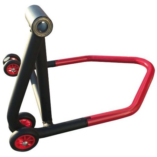 LEFT SIDE SINGLE ARM STAND LV8 LEGO E630L