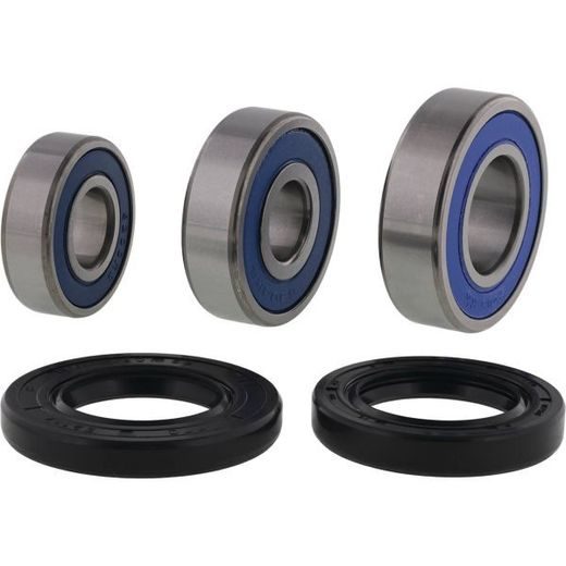 WHEEL BEARING KIT ALL BALLS RACING 25-1852
