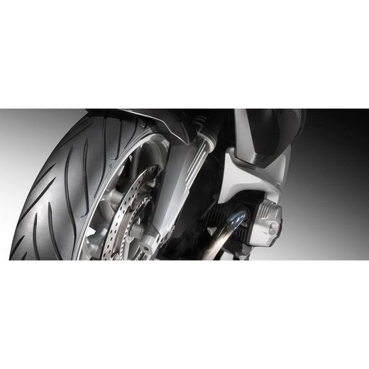 PADANGA DUNLOP 110/70ZR17 (54W) TL SPMAX ROADSMART II