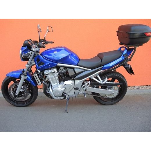 VARIKLIO LANKAI RDMOTO CF06S, SIDABRINĖS SPALVOS