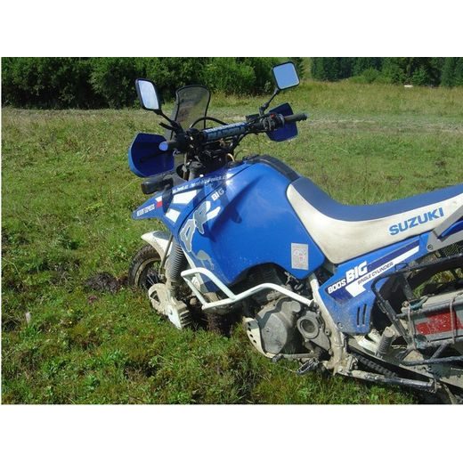 VARIKLIO LANKAI RDMOTO CF01W, BALTOS SPALVOS