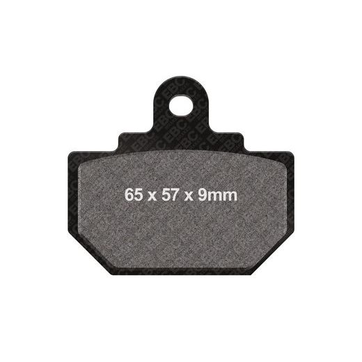 STABDŽIŲ TRINKELĖS EBC FA111R