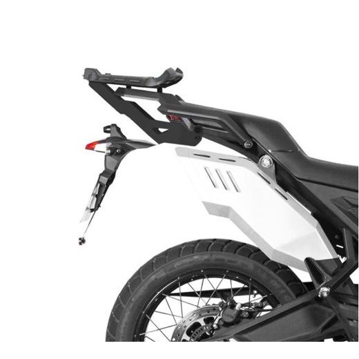 CENTRINĖS DĖŽĖS TVIRTINIMO KOMPLEKTAS SHAD Z0FL75ST