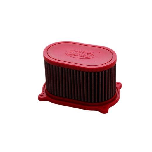 PAGERINTŲ CHARAKTERISTIKŲ ORO FILTRAS BMC FM205/10RACE (ALT. HFA3609 ) RACE USE ONLY