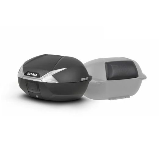 KELEIVIO ATLOŠAS SHAD D0RI47 FOR SH47