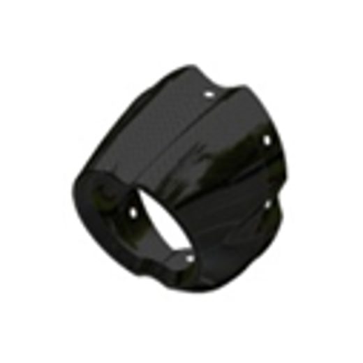 CARBON CAP MIVV SUONO 50.TE.011.1 GALINIS