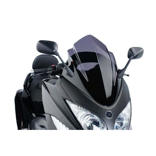 WINDSHIELD PUIG V-TECH LINE SPORT 5031F DARK SMOKE