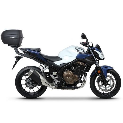 CENTRINĖS DĖŽĖS TVIRTINIMO KOMPLEKTAS SHAD H0CB59ST