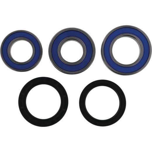 WHEEL BEARING KIT ALL BALLS RACING 25-1843