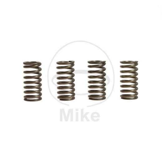 SANKABOS SPYRUOKLIŲ RINKINYS EBC CSK166 4