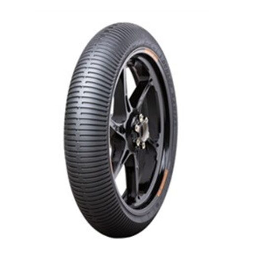 PADANGA DUNLOP 125/80R17 TL KR191 MS1 RACE (414)