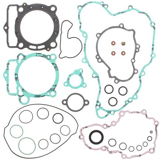 COMPLETE GASKET KIT WINDEROSA CGK 808368