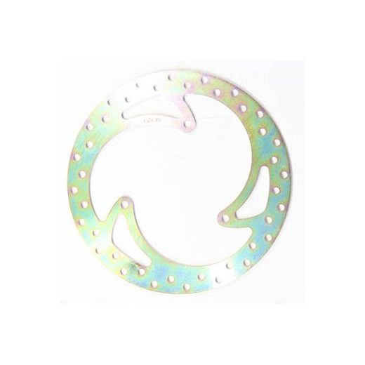 STABDŽIŲ DISKAS EBC MD6243D