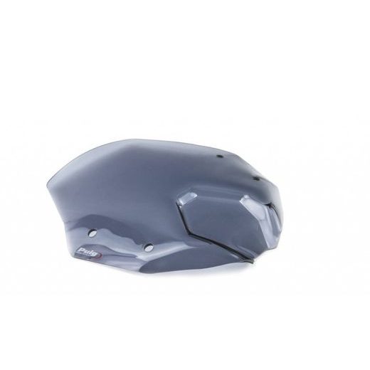 WINDSHIELD PUIG NEW. GEN SPORT 3623H SMOKE