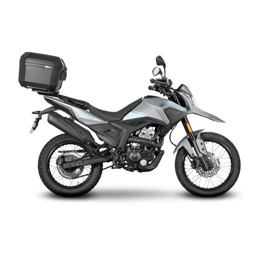 CENTRINĖS DĖŽĖS TVIRTINIMO KOMPLEKTAS SHAD M0TX15ST