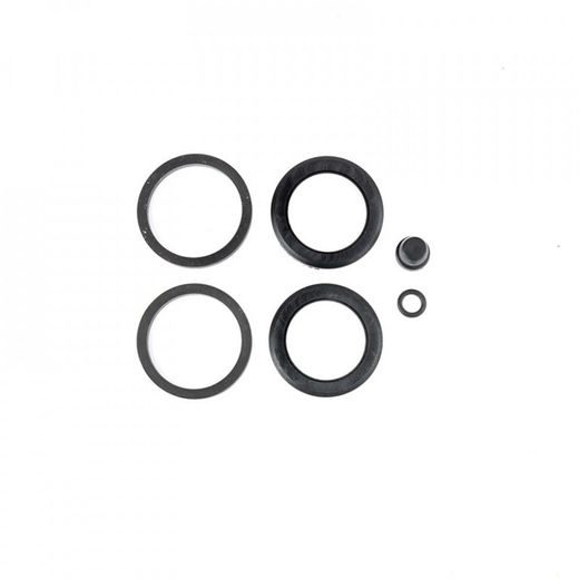 REPLACEMENT RUBBER PARTS GRIMECA BRAKE CALIPERS ARIETE 12865-PI GALINIS 32MM