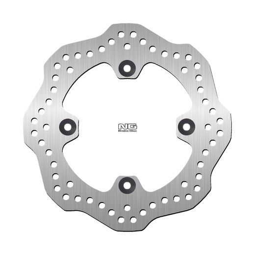 STABDŽIŲ DISKAS NG 1686X