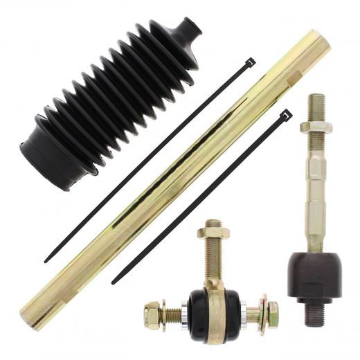 TIE ROD END KIT ALL BALLS RACING TRE51-1054-L KAIRĖ