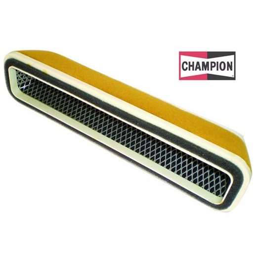 ORO FILTRAS CHAMPION J323/301 100604355
