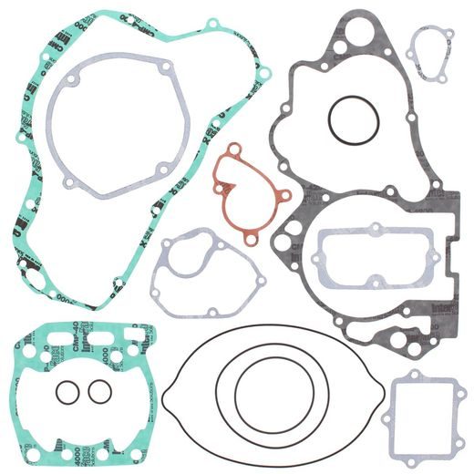 COMPLETE GASKET KIT WINDEROSA CGK 808593