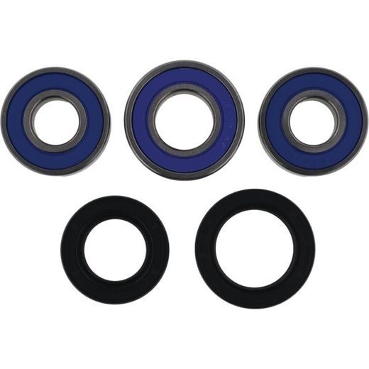 WHEEL BEARING KIT ALL BALLS RACING 25-1860
