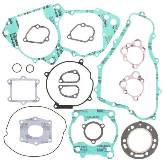 COMPLETE GASKET KIT WINDEROSA CGK 808256