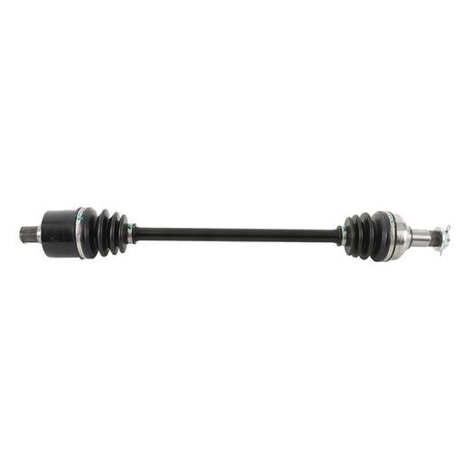 AXLE ALL BALLS RACING AB6-AC-8-355 6BALL