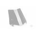 WINDSHIELD PUIG NEW GEN. SPORT 22926W SKAIDRUS
