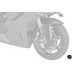AERO WHEEL DEFLECTOR PUIG 22797C ANGLIES PLUOŠTO SPALVA