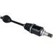 AXLE ALL BALLS RACING AB6-HO-8-386 6BALL