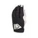 MX GLOVES YOKO KISA BLACK / WHITE S (7)