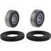 WHEEL BEARING KIT ALL BALLS RACING 25-1859