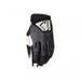 MX GLOVES KIDS YOKO KISA BLACK / WHITE M (2)