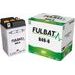 STANDARTINIS AKUMULIATORIUS (SU RŪGŠTIES PAKUOTE) FULBAT B49-6 ACID PACK INCLUDED