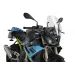 WINDSHIELD PUIG NEW GEN. TOURING 22784W, SKAIDRAUS TIPO