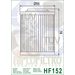 TEPALO FILTRAS HIFLOFILTRO HF152