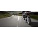 PADANGA DUNLOP 110/70ZR17 (54W) TL SPMAX ROADSMART II