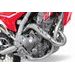 DECAT SYSTEM GPR CO.H.248.DEC.2 BRUSHED STAINLESS STEEL