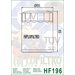 TEPALO FILTRAS HIFLOFILTRO HF196