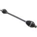 AXLE ALL BALLS RACING AB8-PO-8-410 8BALL