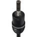 AXLE ALL BALLS RACING AB8-CA-8-348 8BALL