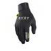 GLOVES SHOT CLIMATIC A08-13L1-A01-12 BLACK / NEON YELLOW 12