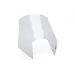 WINDSHIELD PUIG NEW GEN. SPORT 5053H SMOKE