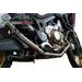 DECAT SYSTEM GPR H.227.2.DEC BRUSHED STAINLESS STEEL