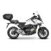 CENTRINĖS DĖŽĖS TVIRTINIMO KOMPLEKTAS SHAD H0NC75ST (COMPATIBLE WITH OEM HONDA RACK)