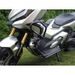 VARIKLIO LANKAI RDMOTO CF156KD MATINĖ JUODA UPPER + LOWER