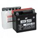 NEAPTARNAUJAMAS AKUMULIATORIUS BS-BATTERY BTX5L-BS (YTX5L-BS)