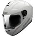 FULL FACE HELMET AXXIS DRAKEN S SOLID GLOSS PEARL WHITE, XS DYDŽIO