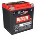 GAMYKLOJE AKTYVUOTAS AKUMULIATORIUS BS-BATTERY BGZ32HL SLA MAX
