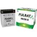 STANDARTINIS AKUMULIATORIUS (SU RŪGŠTIES PAKUOTE) FULBAT FB12A-B (YB12A-B) ACID PACK INCLUDED